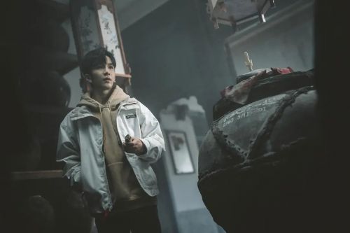 酿魂 釀魂