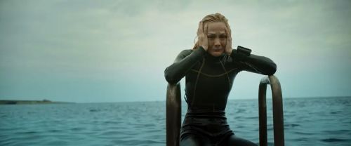 潜水
