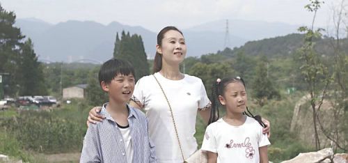 多彩田园