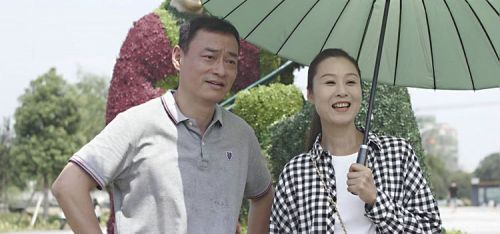 多彩田园