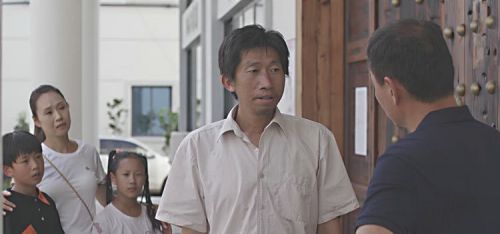多彩田园