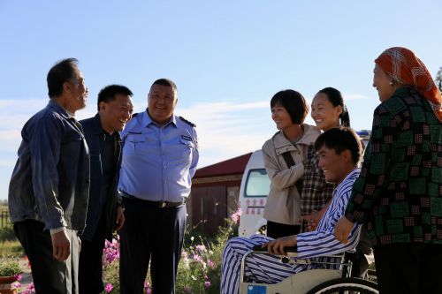  以法之名