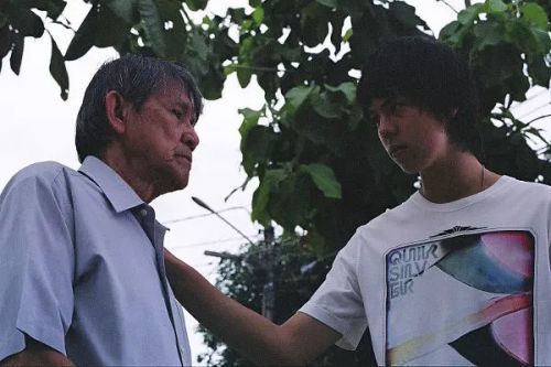 亿万少年的顶级机密