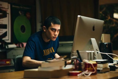 恋爱诊疗中
