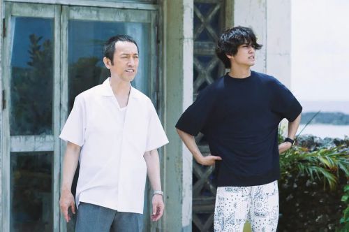 五岛医生诊疗所 劇場版 Dr.コトー診療所