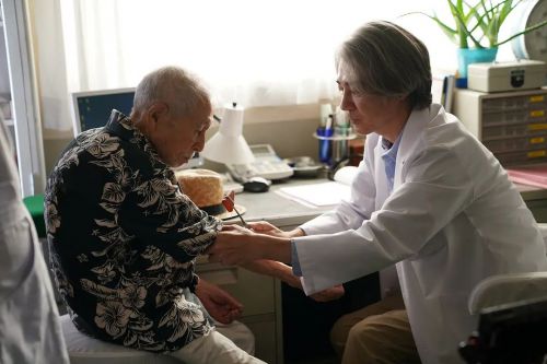 五岛医生诊疗所 劇場版 Dr.コトー診療所