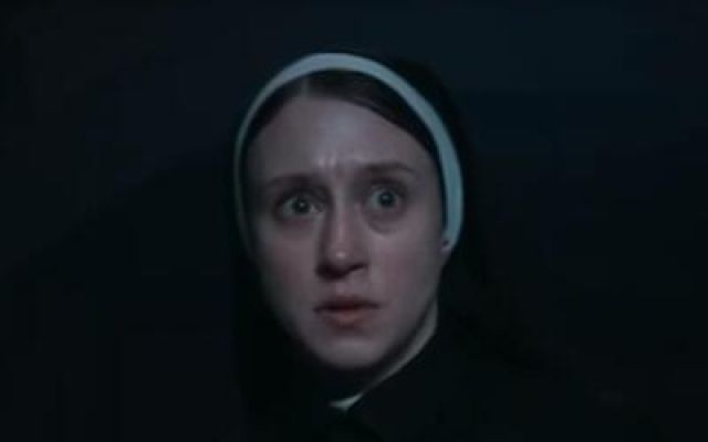 《修女2》新电视预告