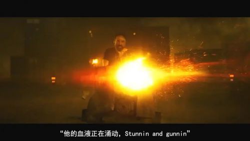 缉毒风云