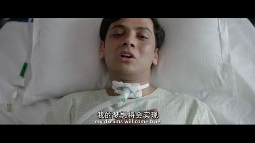 最后的欢呼