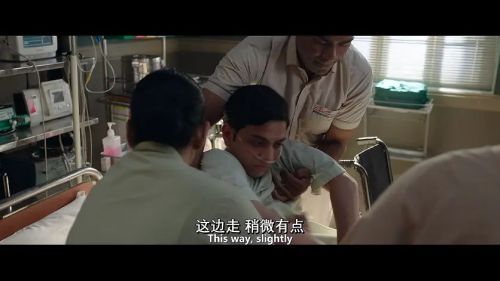 最后的欢呼