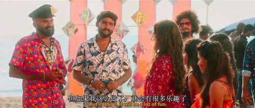选民大暴动