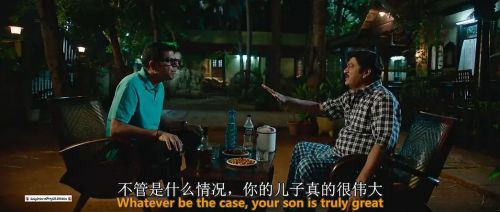 选民大暴动
