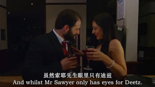 爱你入胃