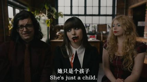 爱你入胃