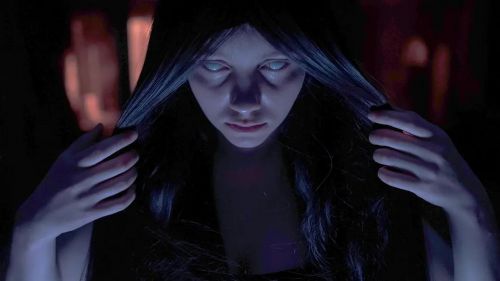 13次驱魔