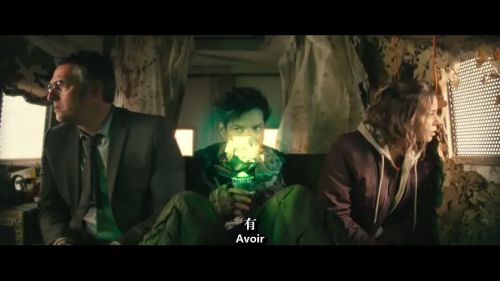 来自未来的访客