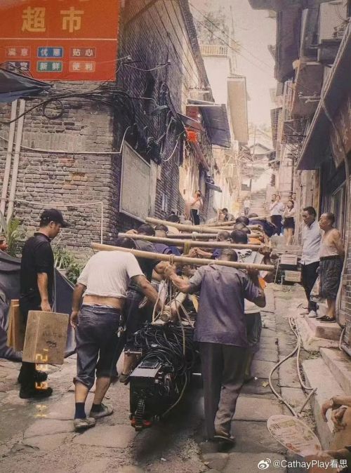 风流一代