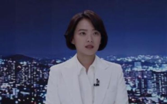 《主播》中国台湾预告片
