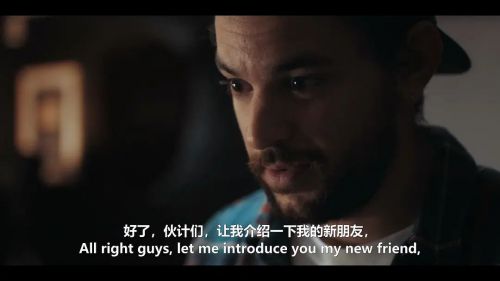 校园网红惊魂记