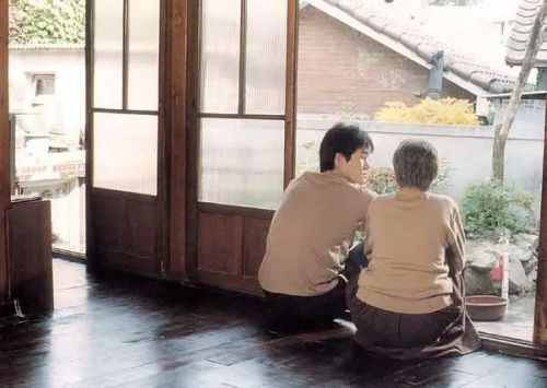 春逝