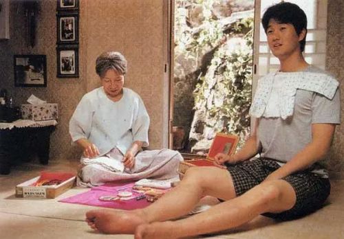 春逝