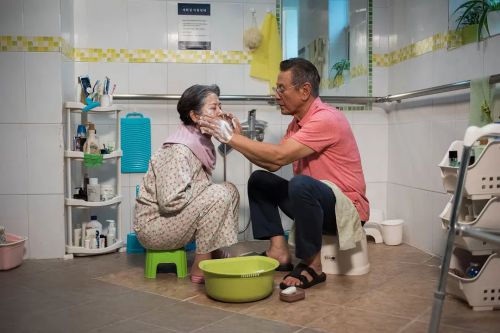 因为爱