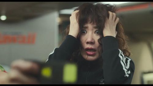 OK老板娘