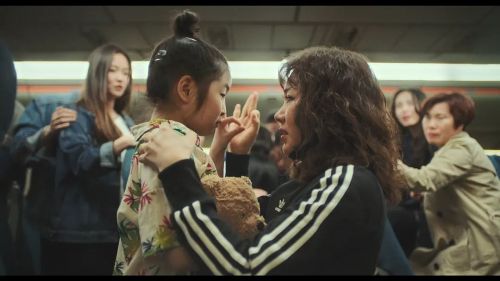 OK老板娘