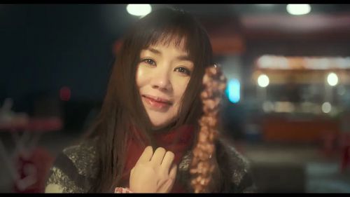 OK老板娘