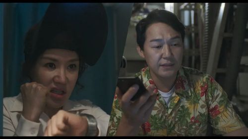 OK老板娘
