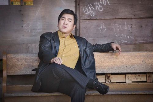 高龄化家族