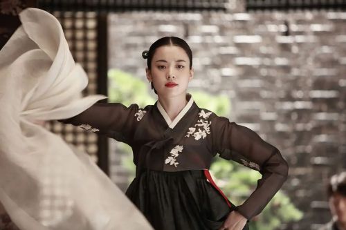 解语花