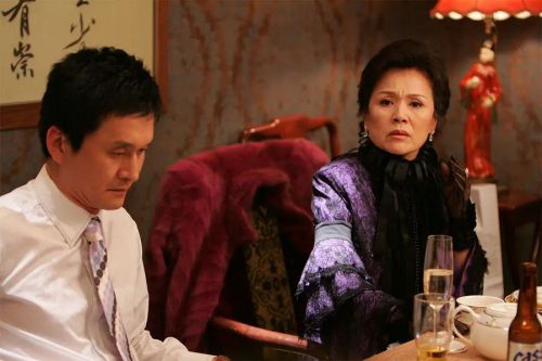我们的幸福时光