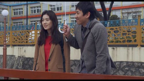 不是任何人女儿的海媛