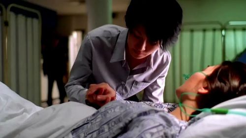我的老婆是大佬