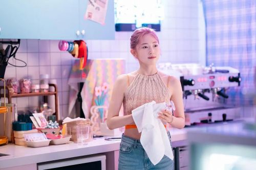 芭蕾复仇曲