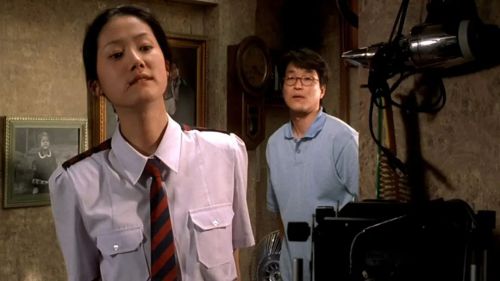 八月照相馆
