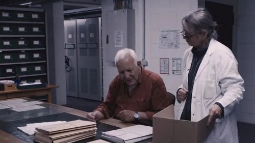 每个人都为自己写作