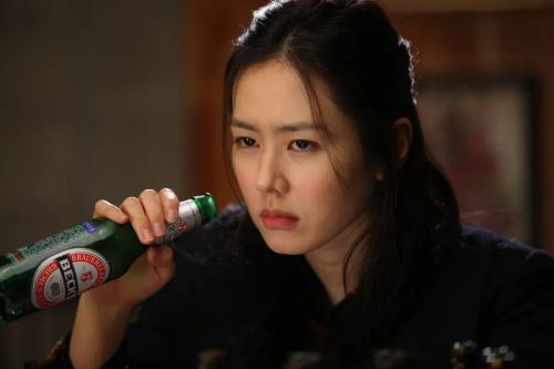 我的见鬼女友