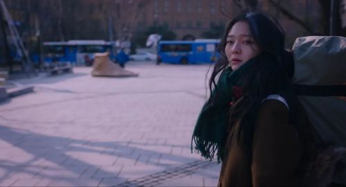 小公女