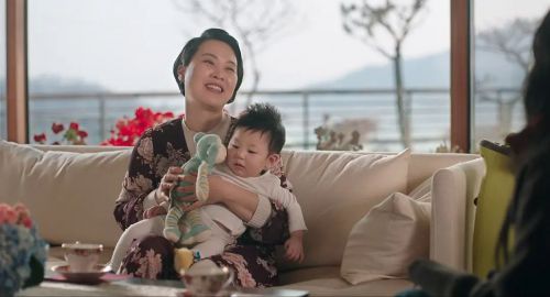 小公女