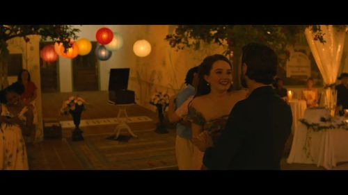 孤立无援