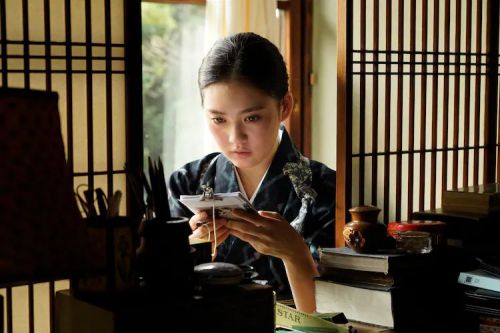 春画先生