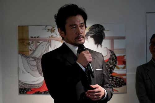春画先生