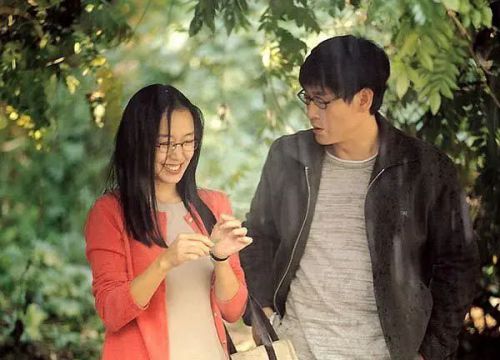 求偶一支公