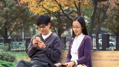 求偶一支公