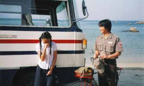 人鱼公主