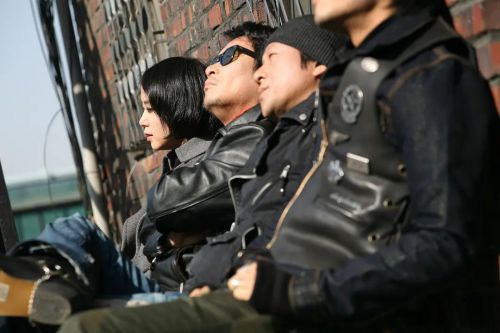 精彩的一天