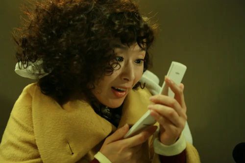 我的酒鬼女友