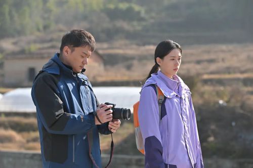 爸爸的谎言